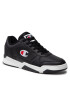 Champion Sneakers Chicago Heritage Men Low S21678-CHA-KK001 Negru - Pled.ro