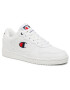 Champion Sneakers Chicago Men Low S20880-F20-WW001 Alb - Pled.ro