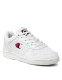 Champion Sneakers Chicago Women Low S21696-CHA-WW001 Alb - Pled.ro