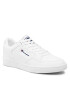 Champion Sneakers Cleveland C Men Low S21200-S20-WW001 Alb - Pled.ro