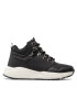 Champion Sneakers Climb Rx Mid B Gs S32441-CHA-KK002 Negru - Pled.ro