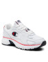 Champion Sneakers Cwa-1 S21205-F19-WW001 Alb - Pled.ro