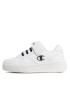 Champion Sneakers Deuce B Ps S32434-CHA-WW001 Alb - Pled.ro