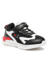 Champion Sneakers Fast R. B Ps Low Cut Shoe S32769-KK002 Negru - Pled.ro