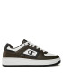 Champion Sneakers Foul Play Element Low Low Cut Shoe S21883-WW003 Alb - Pled.ro