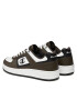 Champion Sneakers Foul Play Element Low Low Cut Shoe S21883-WW003 Alb - Pled.ro