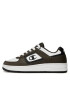 Champion Sneakers Foul Play Element Low Low Cut Shoe S21883-WW003 Alb - Pled.ro