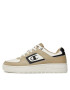 Champion Sneakers Foul Play Element Low Low Cut Shoe S21883-WW004 Alb - Pled.ro