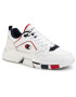 Champion Sneakers Lander Lea S21420-S20-WW001 Alb - Pled.ro