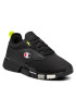 Champion Sneakers Lander Tech S21697-CHA-KK001 Negru - Pled.ro