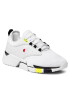 Champion Sneakers Lander Tech S21697-CHA-WW001 Alb - Pled.ro