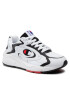 Champion Sneakers Lexington 200 S21406-S20-WW006 Alb - Pled.ro