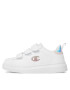 Champion Sneakers Low Cut Shoe Angel G Ps S32514-WW002 Alb - Pled.ro