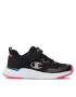 Champion Sneakers Low Cut Shoe Bold 2 G Ps S32670-KK002 Negru - Pled.ro