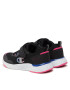 Champion Sneakers Low Cut Shoe Bold 2 G Ps S32670-KK002 Negru - Pled.ro