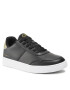 Champion Sneakers Low Cut Shoe Classic Match S21794-CHA-KK001 Negru - Pled.ro