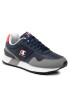 Champion Sneakers Low Cut Shoe Guerro S21848-CHA-BS501 Bleumarin - Pled.ro