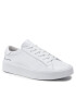 Champion Sneakers Low Cut Shoe Hampton S21743-WW001 Alb - Pled.ro