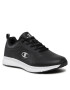 Champion Sneakers Low Cut Shoe Jaunt Fw S22139-KK002 Negru - Pled.ro