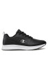 Champion Sneakers Low Cut Shoe Jaunt Fw S22139-KK002 Negru - Pled.ro