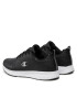 Champion Sneakers Low Cut Shoe Jaunt Fw S22139-KK002 Negru - Pled.ro