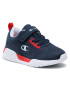 Champion Sneakers Low Cut Shoe Rambo B Ps S31785-S21-BS501 Bleumarin - Pled.ro