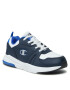 Champion Sneakers Low Cut Shoe Ramp Up Pu B Gs S32737-BS501 Bleumarin - Pled.ro