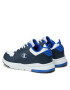 Champion Sneakers Low Cut Shoe Ramp Up Pu B Gs S32737-BS501 Bleumarin - Pled.ro