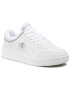 Champion Sneakers Low Cut Shoe Rebound Low S11155-S21-WW007 Alb - Pled.ro