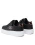 Champion Sneakers Low Cut Shoe Rebound Plat Metal G Ps S32751-KK001 Negru - Pled.ro