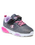 Champion Sneakers Low Cut Shoe Wave Sparkle G Ps S32780-BS502 Bleumarin - Pled.ro