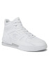 Champion Sneakers Mid Cut Shoe 3 Point Mid S22119-WW002 Alb - Pled.ro