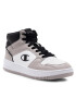 Champion Sneakers MID CUT SHOE REBOUND 2.0 MID S11471-ES002 Gri - Pled.ro