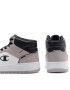 Champion Sneakers MID CUT SHOE REBOUND 2.0 MID S11471-ES002 Gri - Pled.ro