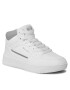 Champion Sneakers Mid Cut Shoe Rebound Evolve Ii Mid Eleme S22130-WW004 Alb - Pled.ro