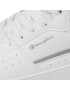 Champion Sneakers Mid Cut Shoe Rebound Evolve Ii Mid Eleme S22130-WW004 Alb - Pled.ro