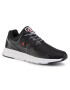 Champion Sneakers Midway Men Low S21305-S20-KK001 Negru - Pled.ro