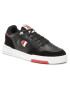 Champion Sneakers Mz80 Low S21647-S21-KK001 Negru - Pled.ro