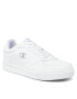 Champion Sneakers New Court 2.0 S21669-CHA-WW001 Alb - Pled.ro