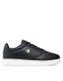 Champion Sneakers New Court S21669-CHA-KK001 Negru - Pled.ro