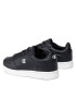 Champion Sneakers New Court S21669-CHA-KK001 Negru - Pled.ro