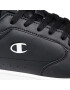 Champion Sneakers New Court S21669-CHA-KK001 Negru - Pled.ro