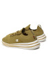 Champion Sneakers Nyame Repurposed S21729-CHA-GS521 Verde - Pled.ro