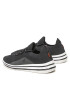 Champion Sneakers Nyame Repurposed S21729-CHA-KK001 Negru - Pled.ro