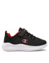 Champion Sneakers Playrun Nebula S32622-CHA-KK001 Negru - Pled.ro