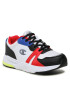 Champion Sneakers Ramp Up B Gs S32666-CHAWW001 Alb - Pled.ro