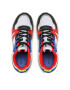 Champion Sneakers Ramp Up B Gs S32666-CHAWW001 Alb - Pled.ro