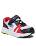 Champion Sneakers Ramp Up B PS S32673-CHA-WW001 Alb - Pled.ro