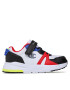 Champion Sneakers Ramp Up B PS S32673-CHA-WW001 Alb - Pled.ro