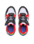 Champion Sneakers Ramp Up B PS S32673-CHA-WW001 Alb - Pled.ro